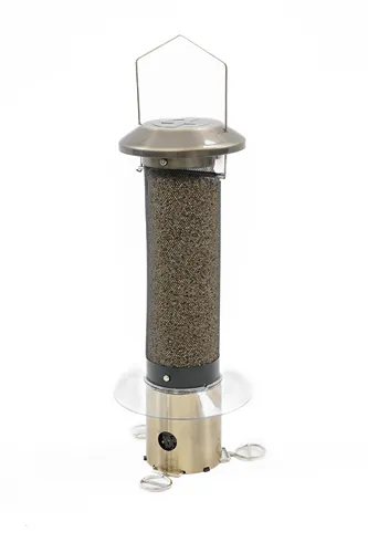 HERITAGE SQUIRREL DEFENCE SEED FEEDER